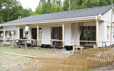 ÉMI a könnyűszerkezetes épületek engedélyezéséről